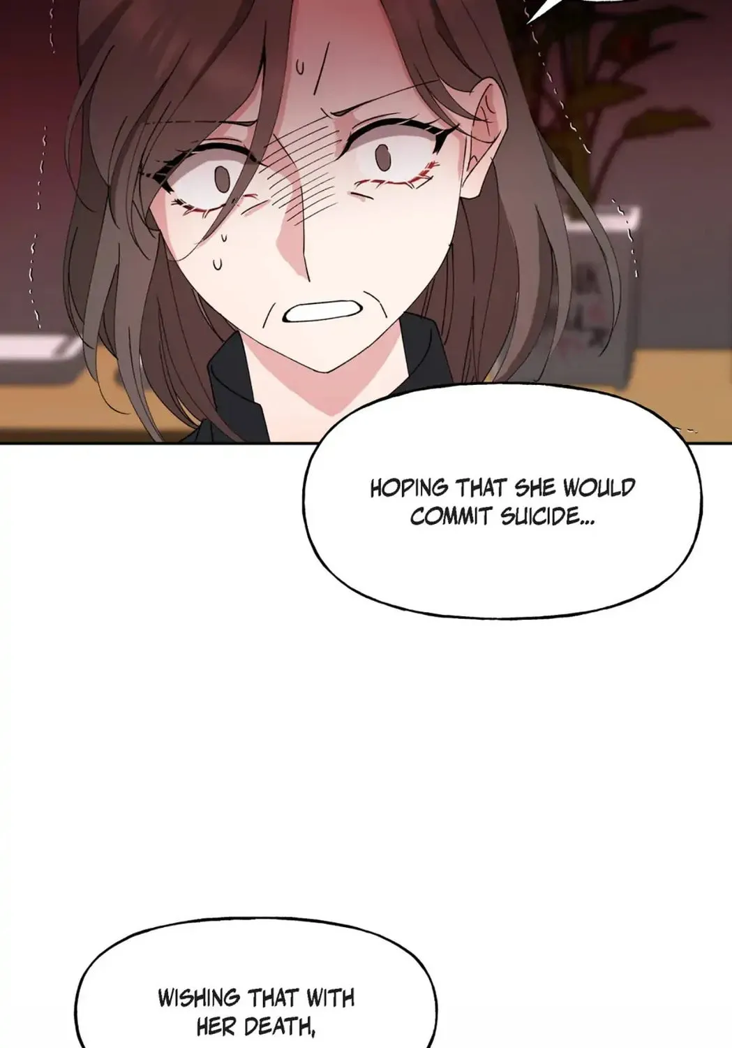 Unquenchable Thirst Chapter 44 page 61 - 