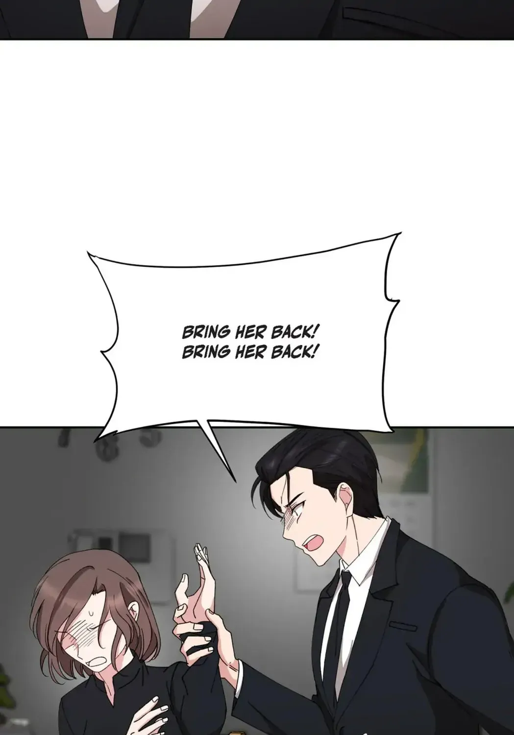 Unquenchable Thirst Chapter 44 page 73 - 