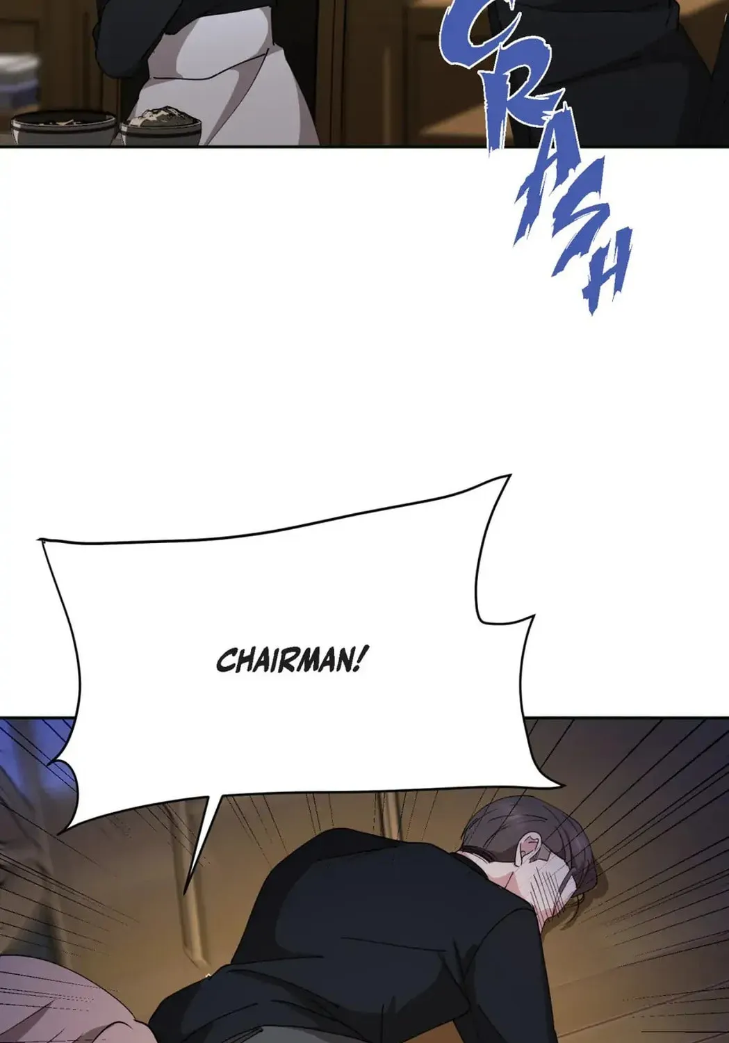 Unquenchable Thirst Chapter 44 page 75 - 