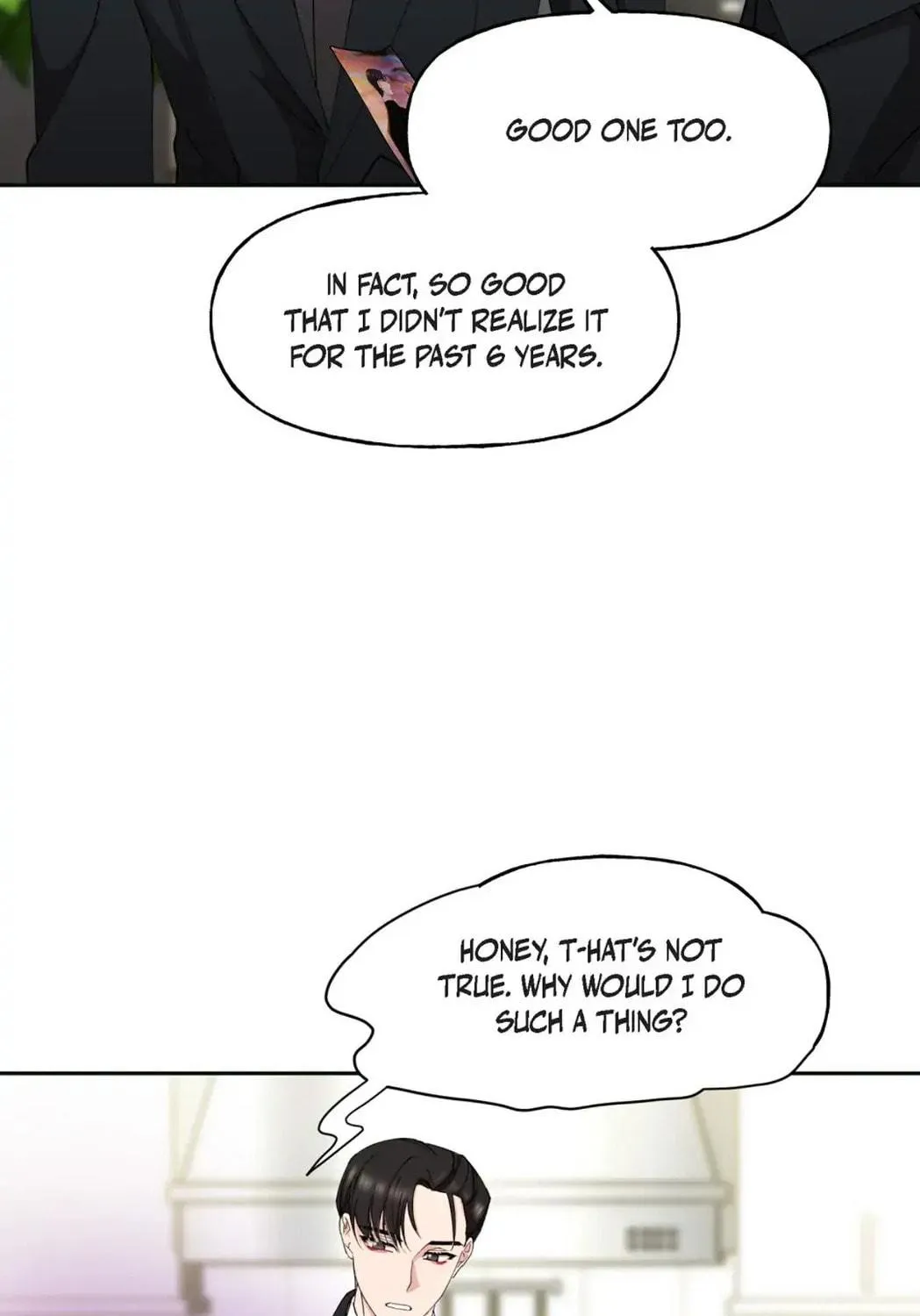 Unquenchable Thirst Chapter 44 page 9 - 