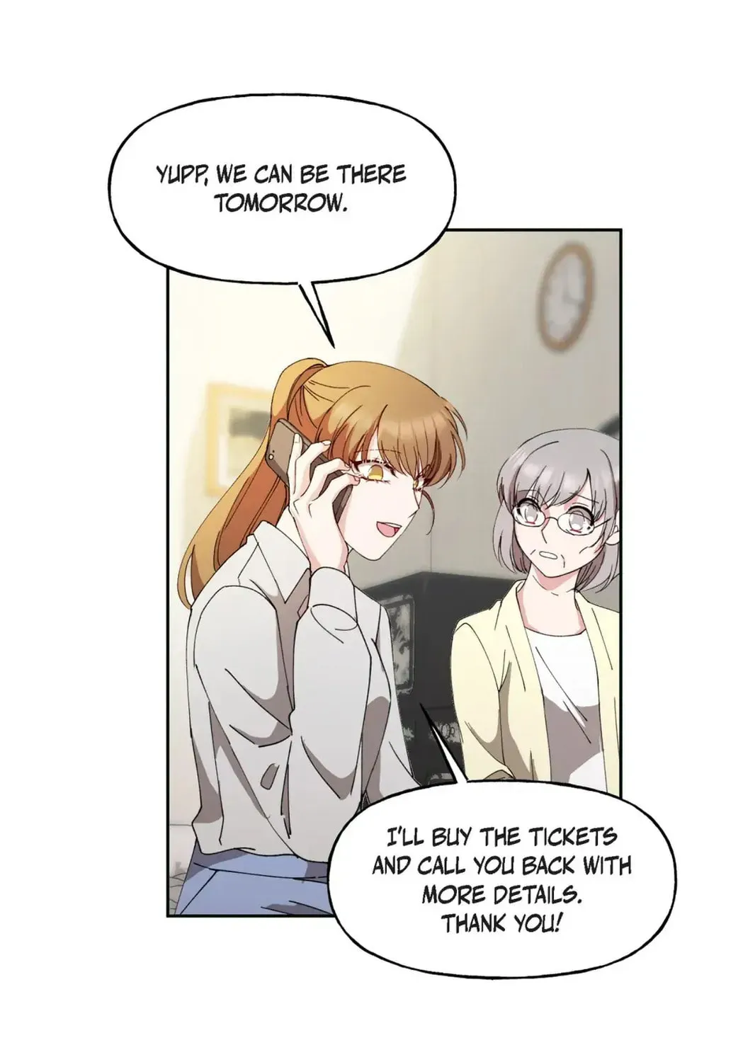 Unquenchable Thirst Chapter 44 page 81 - 