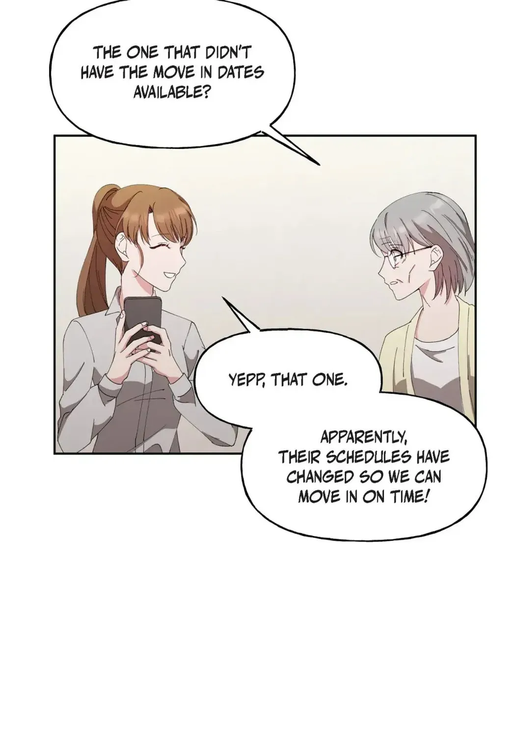 Unquenchable Thirst Chapter 44 page 85 - 