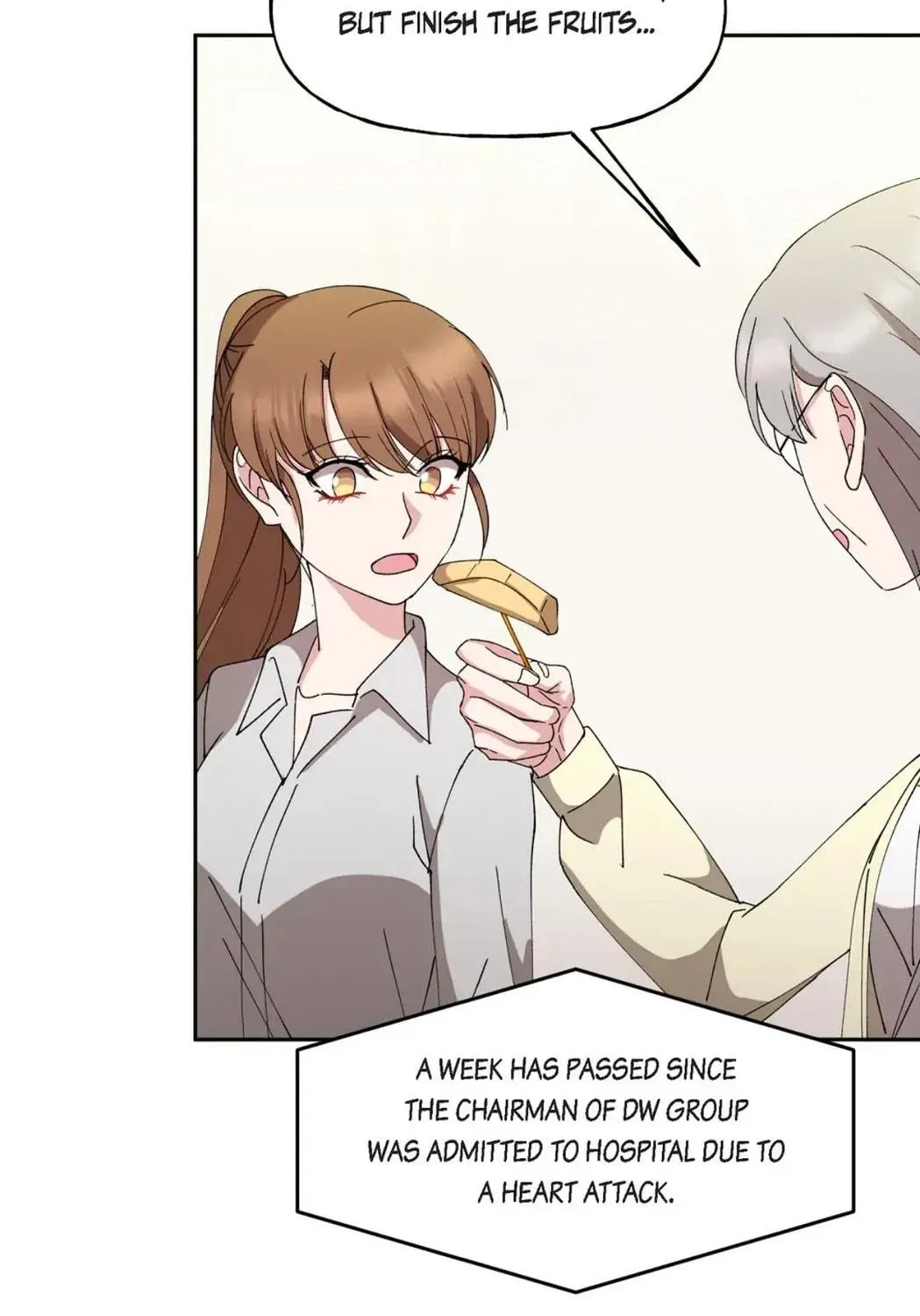 Unquenchable Thirst Chapter 44 page 89 - 