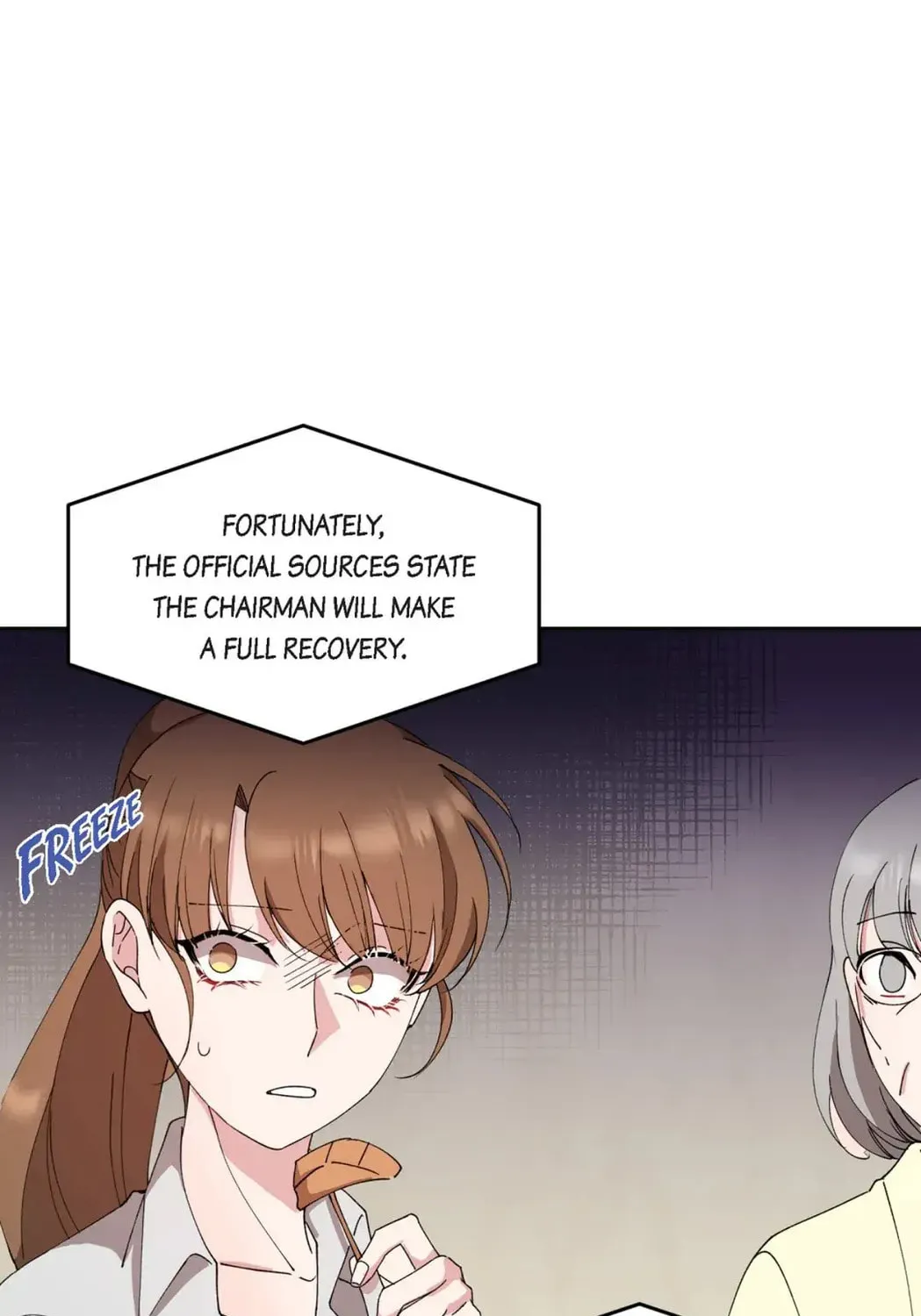 Unquenchable Thirst Chapter 44 page 91 - 