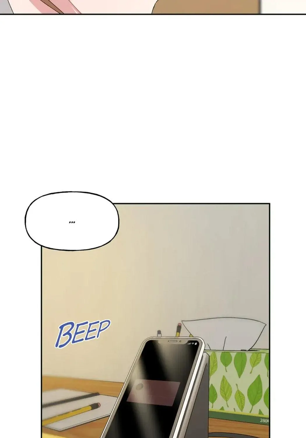 Unquenchable Thirst Chapter 44 page 99 - 