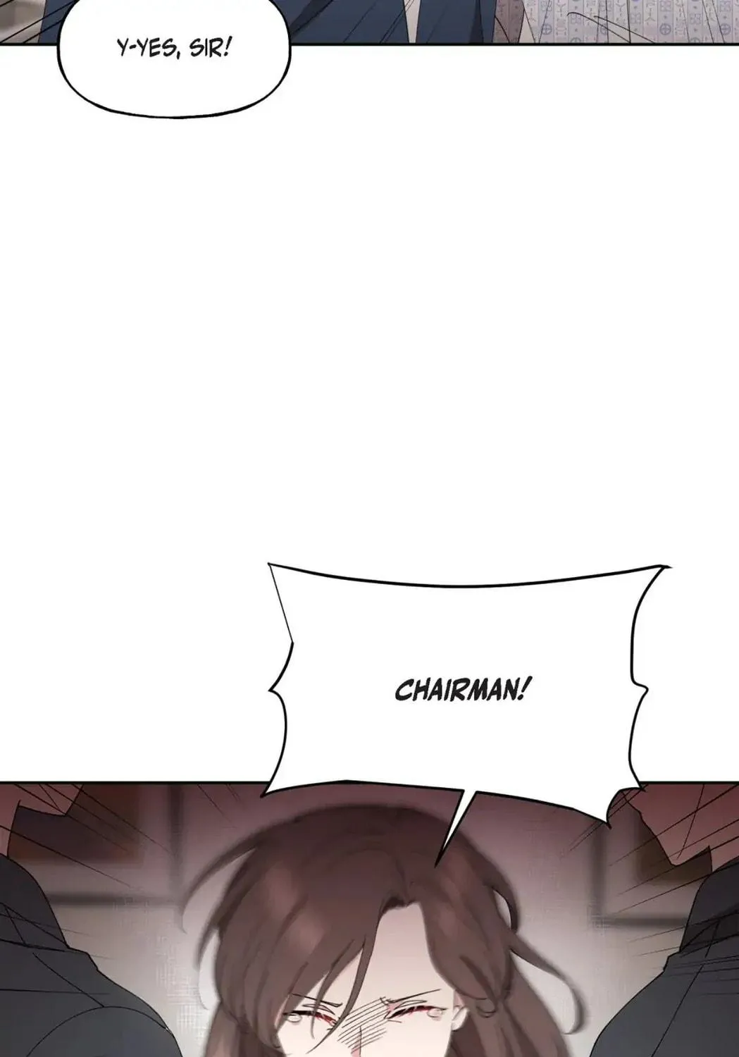 Unquenchable Thirst Chapter 45 page 11 - 