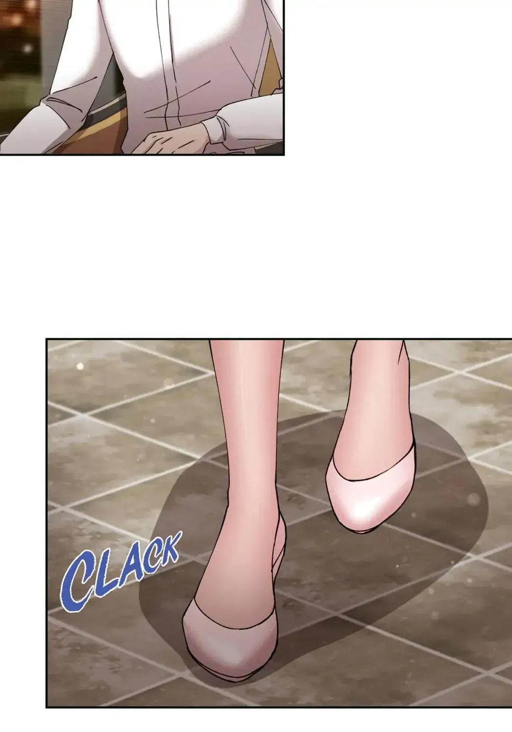 Unquenchable Thirst Chapter 45 page 101 - 