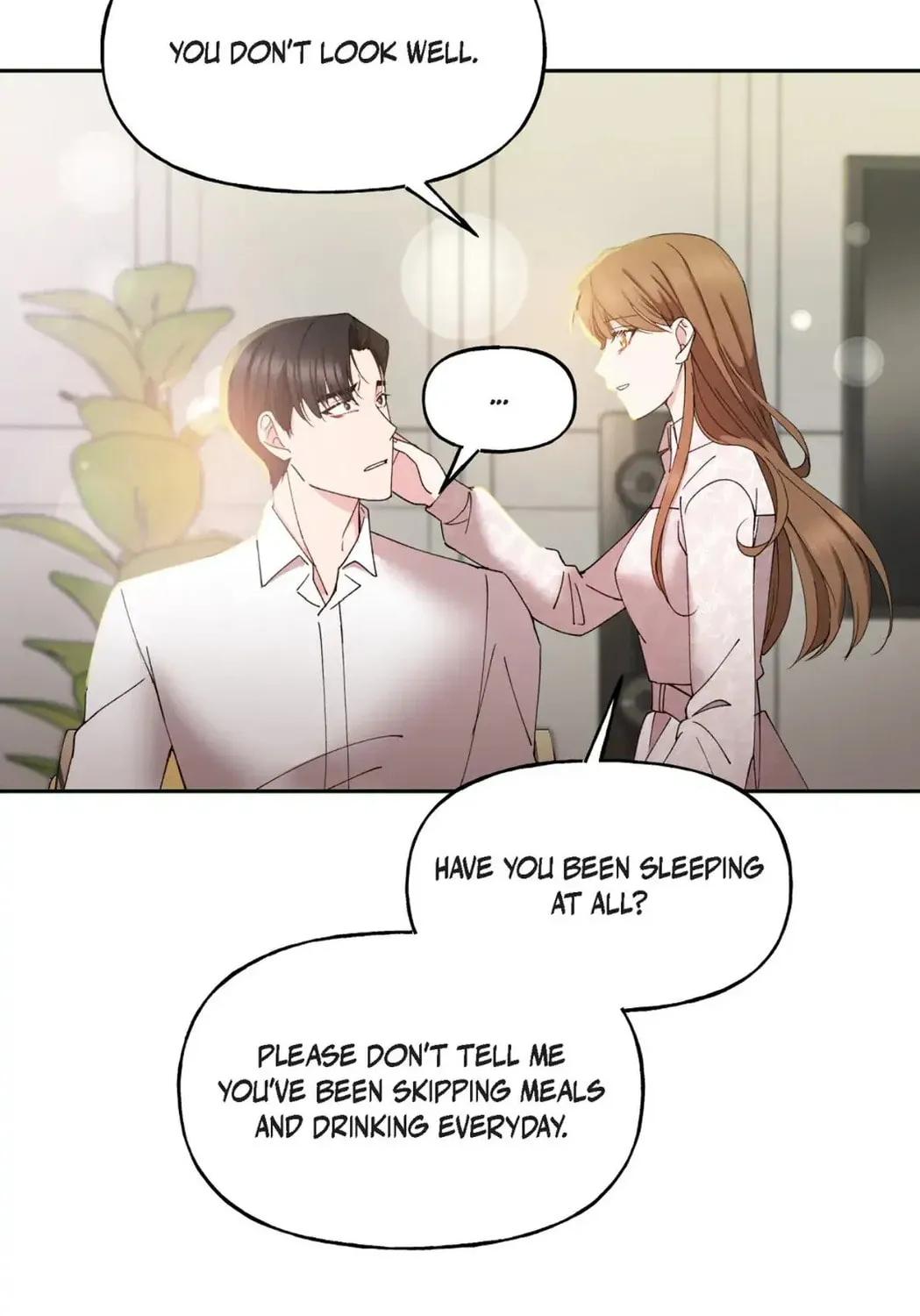 Unquenchable Thirst Chapter 45 page 115 - 