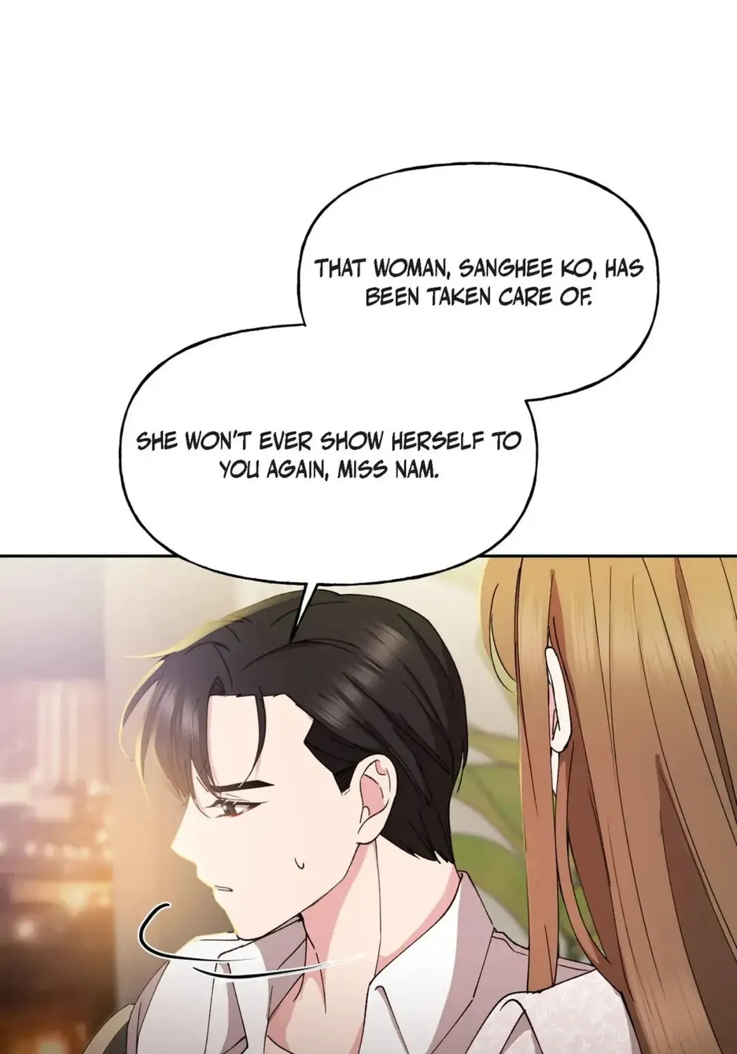 Unquenchable Thirst Chapter 45 page 117 - 