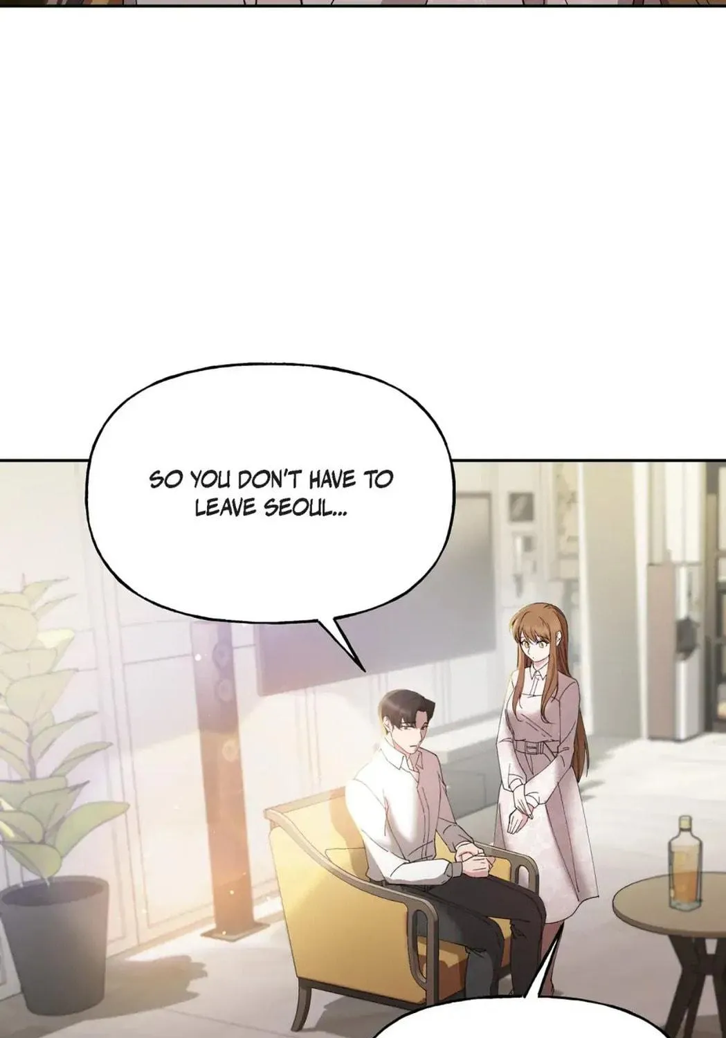 Unquenchable Thirst Chapter 45 page 119 - 