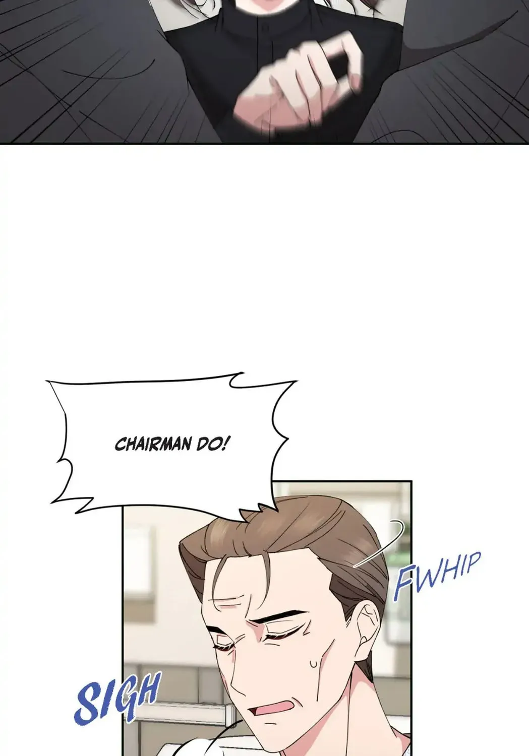 Unquenchable Thirst Chapter 45 page 13 - 