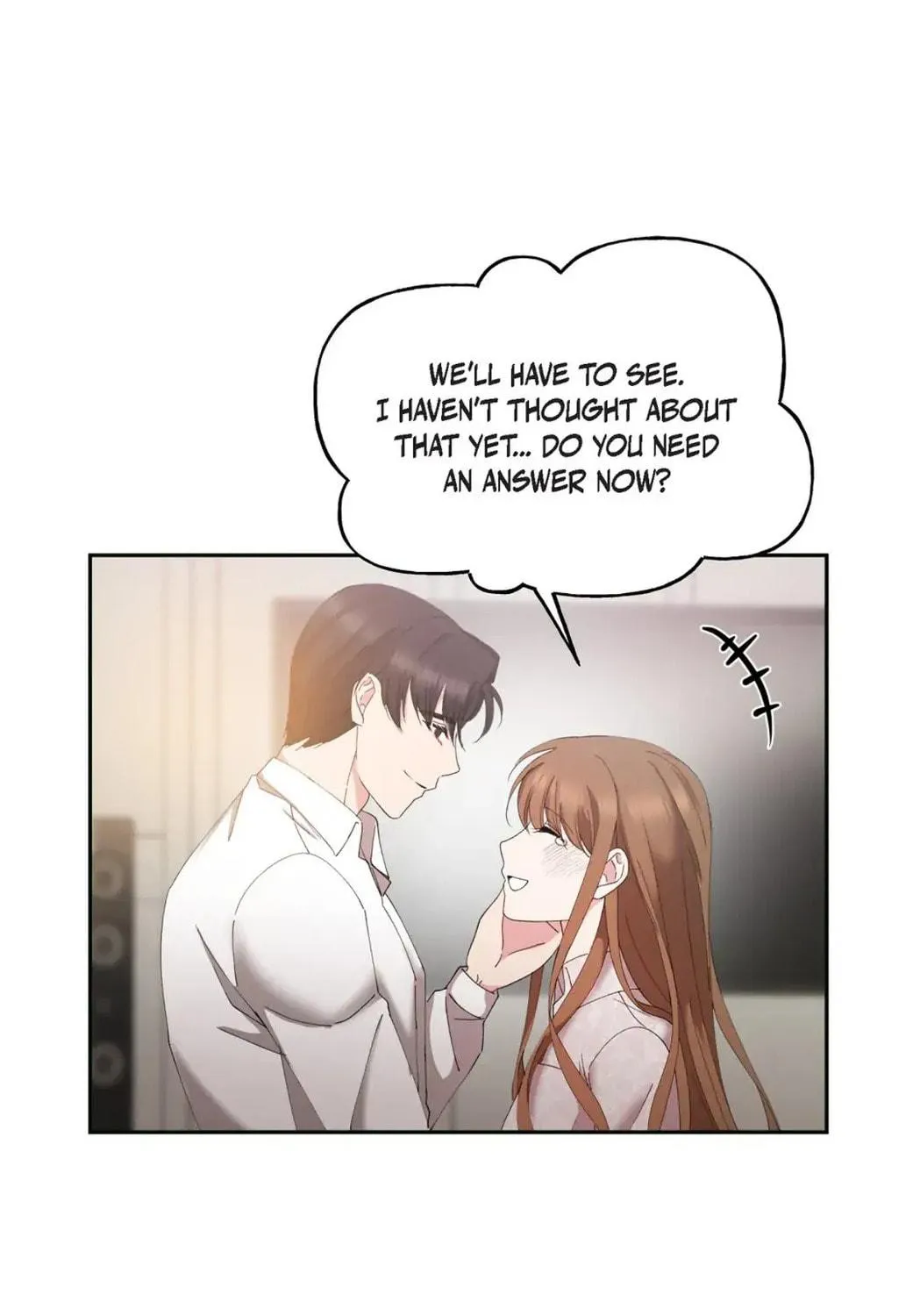 Unquenchable Thirst Chapter 45 page 155 - 