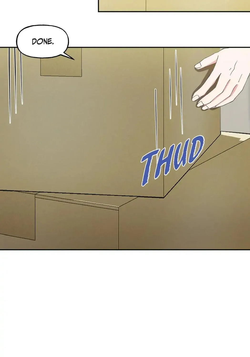 Unquenchable Thirst Chapter 45 page 17 - 