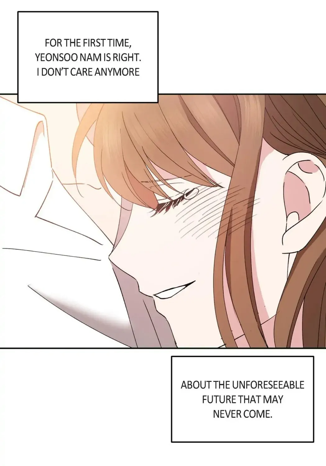 Unquenchable Thirst Chapter 45 page 165 - 