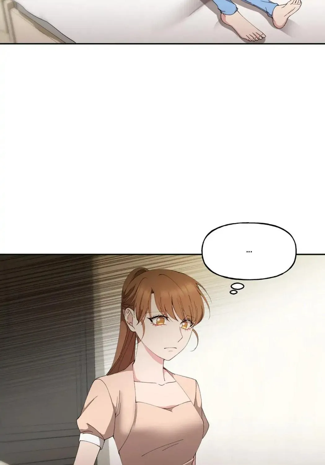 Unquenchable Thirst Chapter 45 page 23 - 