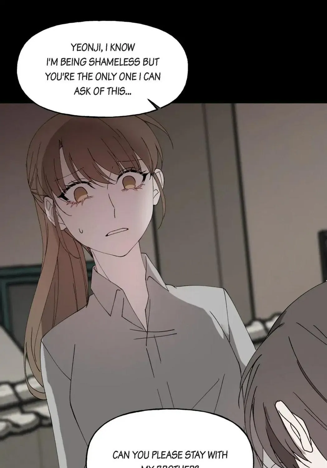 Unquenchable Thirst Chapter 45 page 29 - 