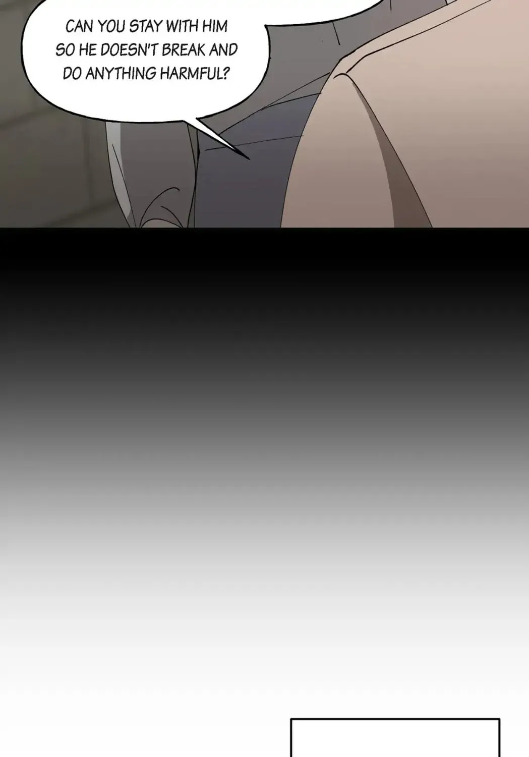 Unquenchable Thirst Chapter 45 page 31 - 