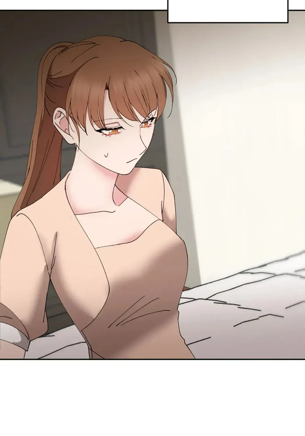 Unquenchable Thirst Chapter 45 page 33 - 