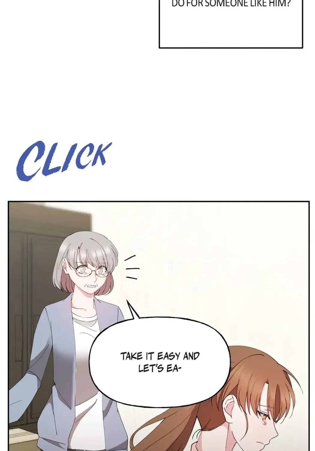 Unquenchable Thirst Chapter 45 page 37 - 