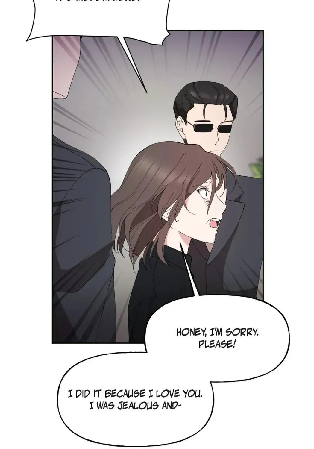 Unquenchable Thirst Chapter 45 page 5 - 