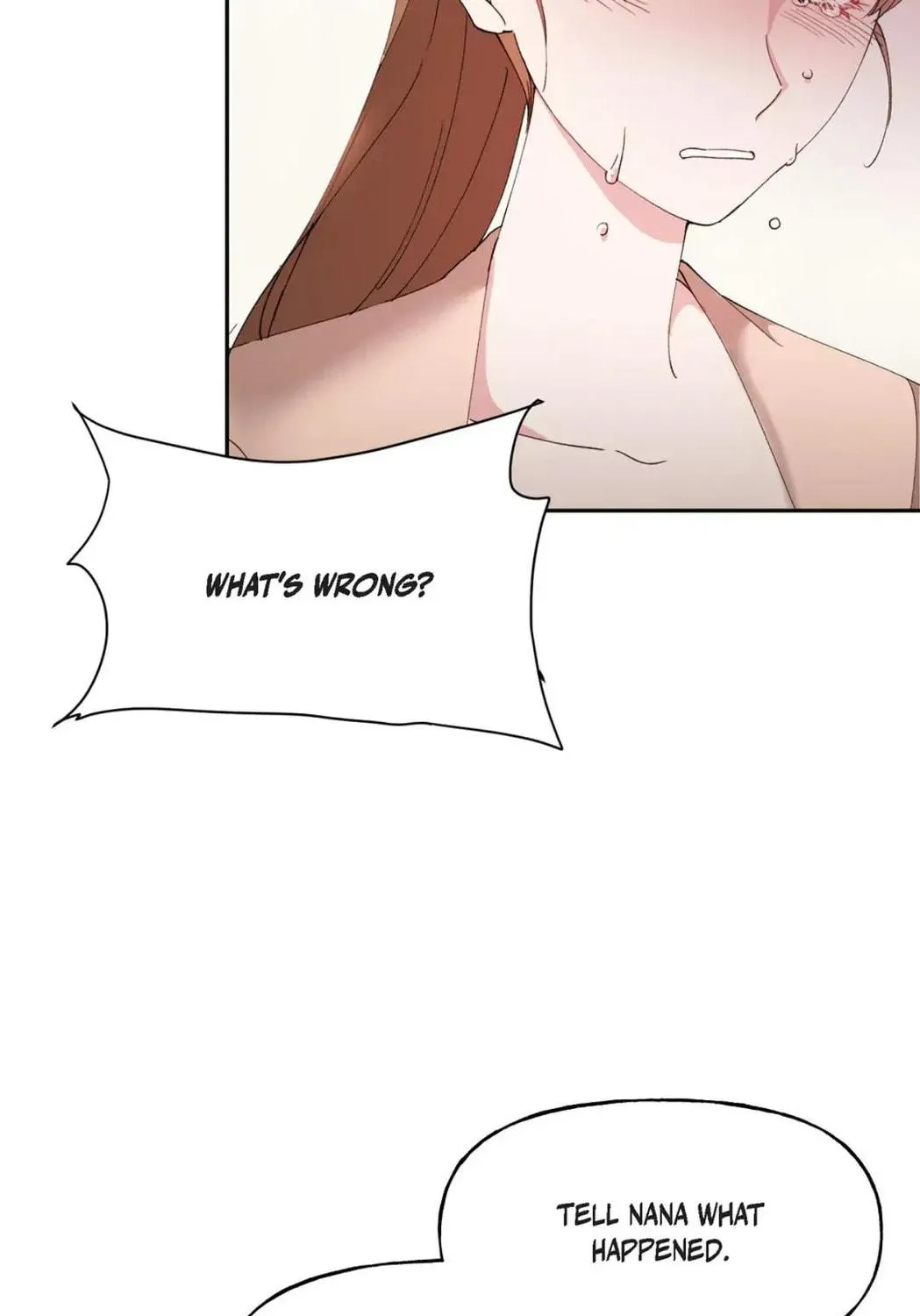 Unquenchable Thirst Chapter 45 page 41 - 