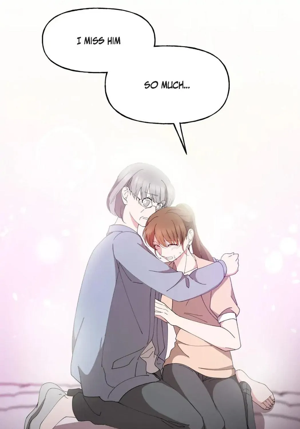 Unquenchable Thirst Chapter 45 page 49 - 
