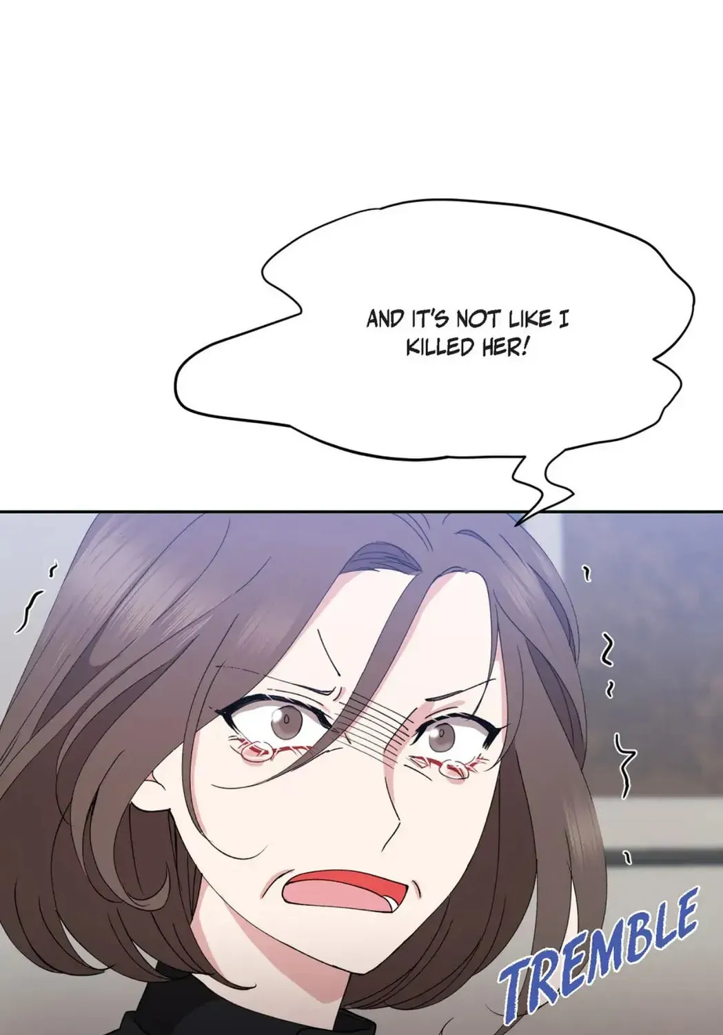 Unquenchable Thirst Chapter 45 page 7 - 