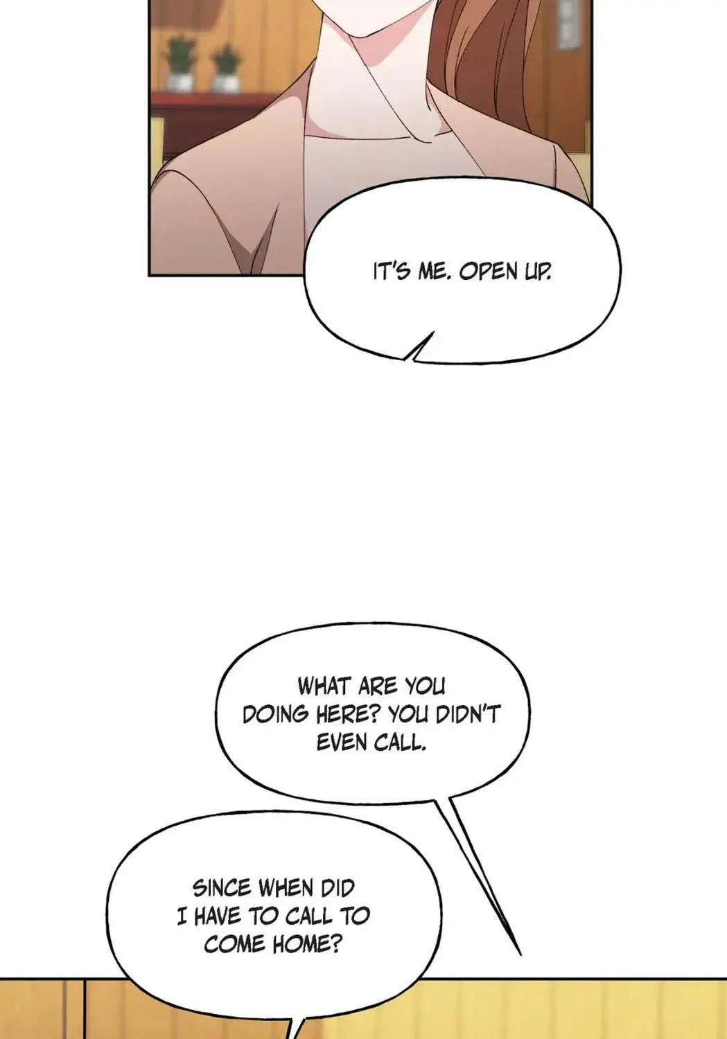 Unquenchable Thirst Chapter 45 page 71 - 