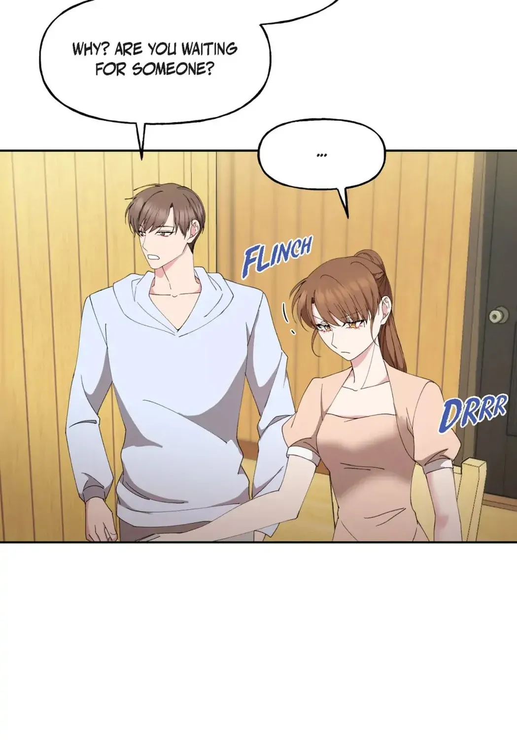 Unquenchable Thirst Chapter 45 page 75 - 