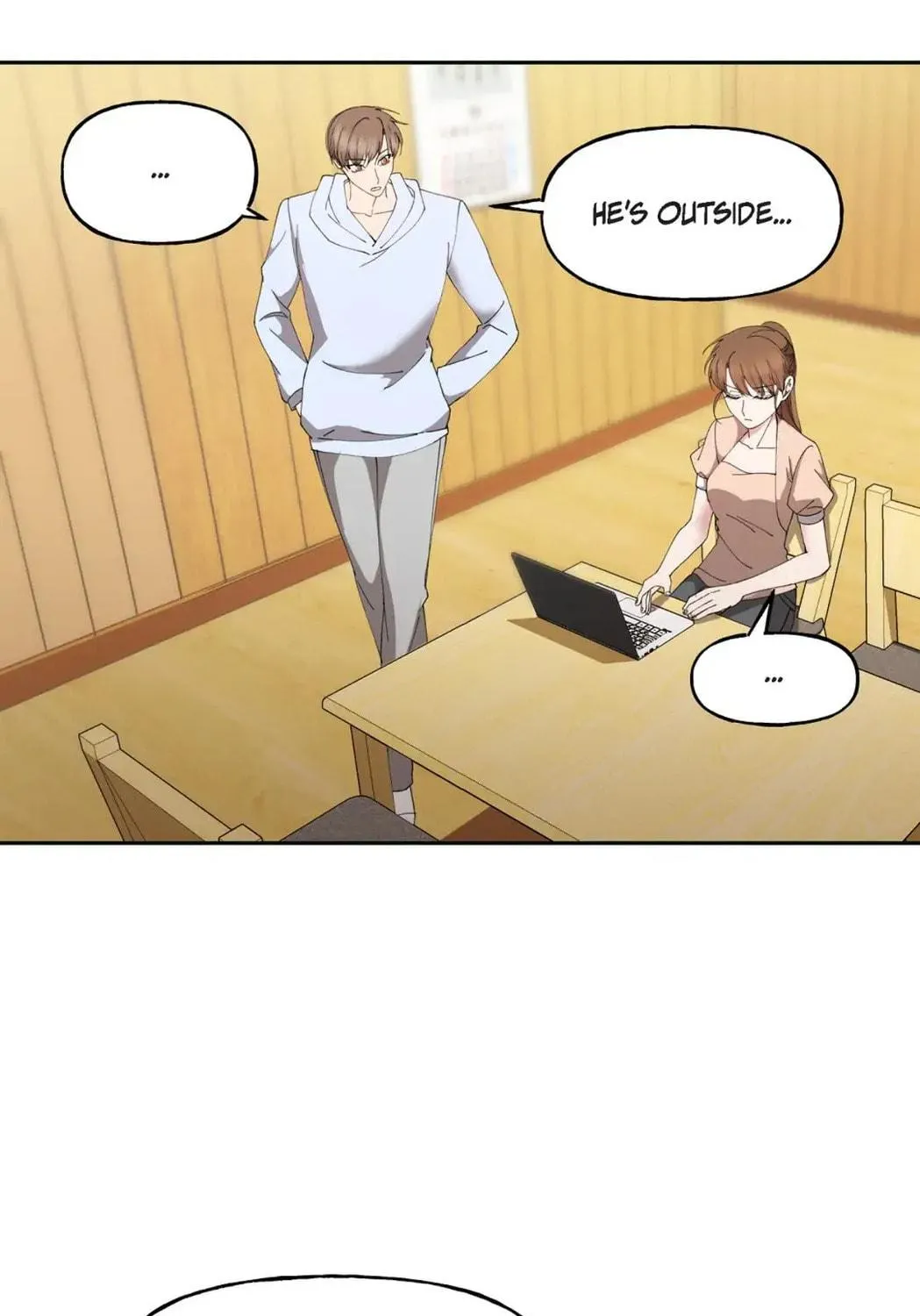 Unquenchable Thirst Chapter 45 page 77 - 