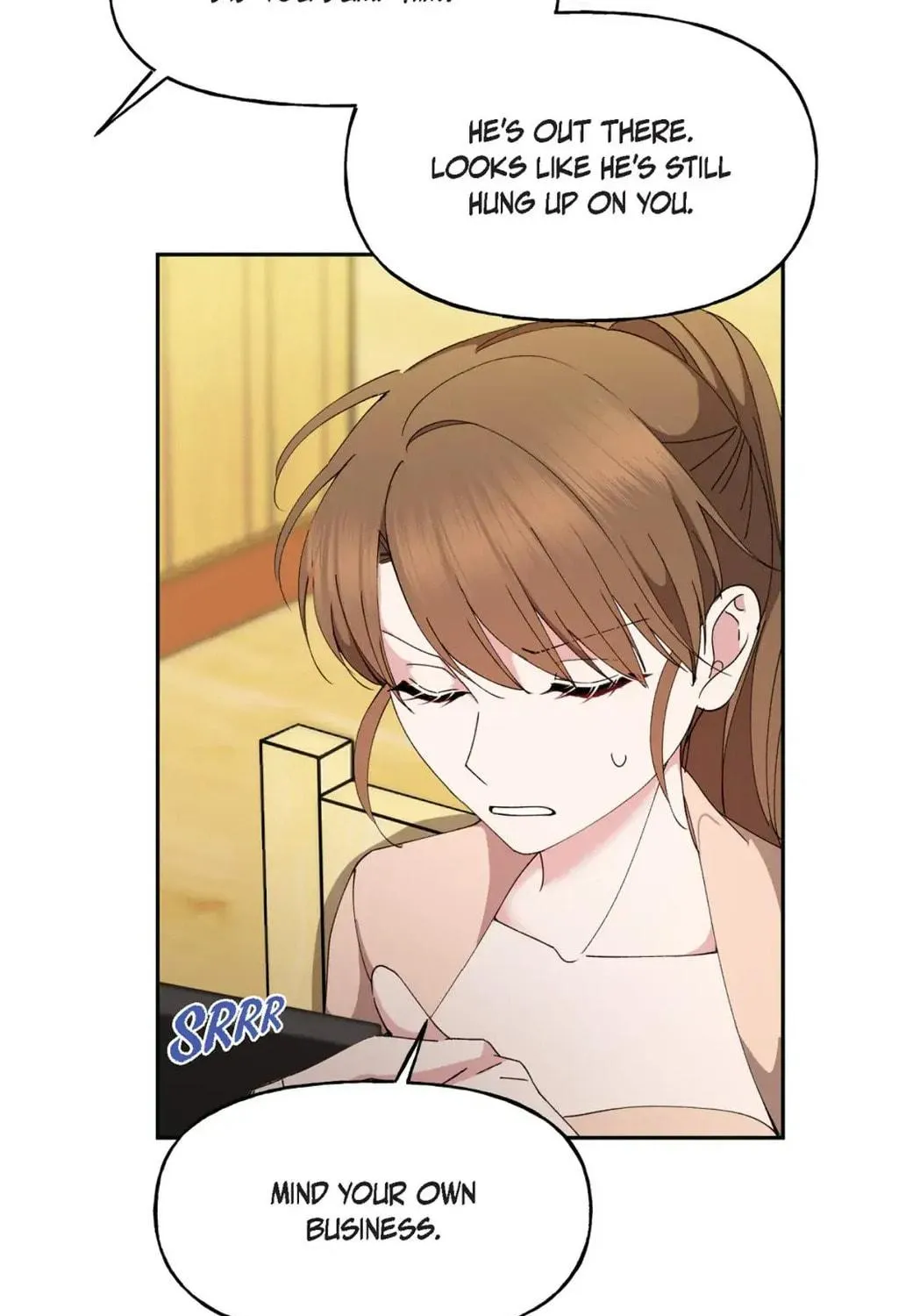 Unquenchable Thirst Chapter 45 page 79 - 