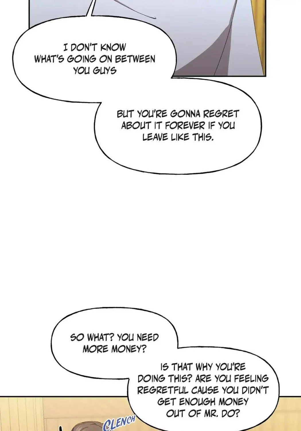 Unquenchable Thirst Chapter 45 page 83 - 
