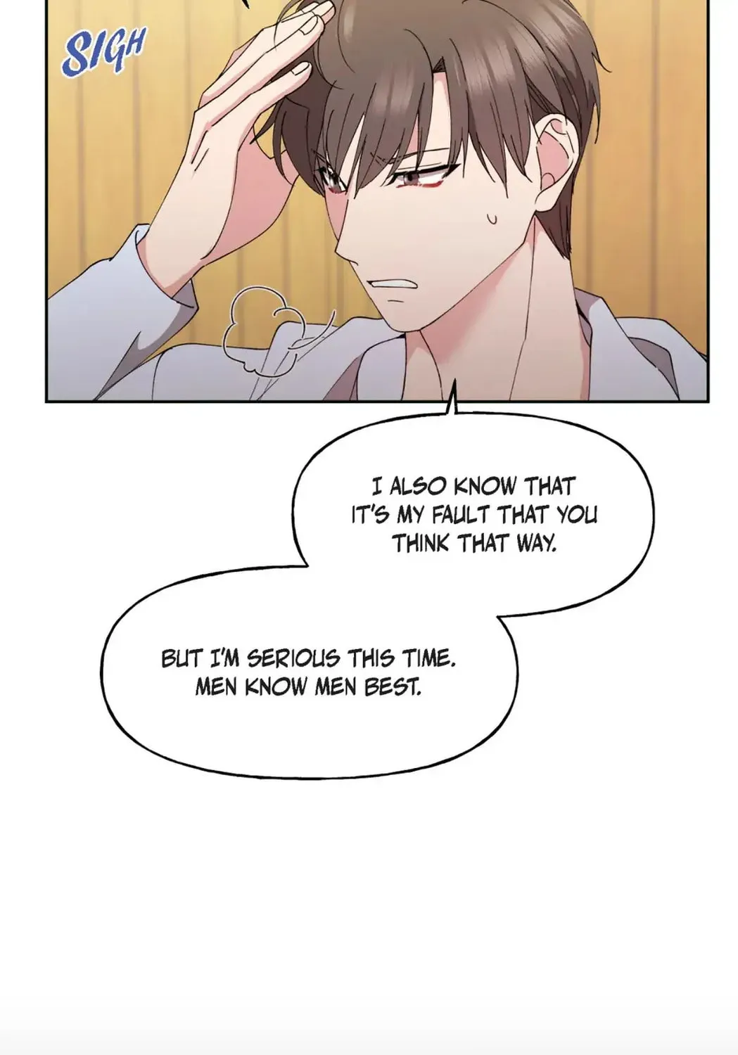 Unquenchable Thirst Chapter 45 page 87 - 