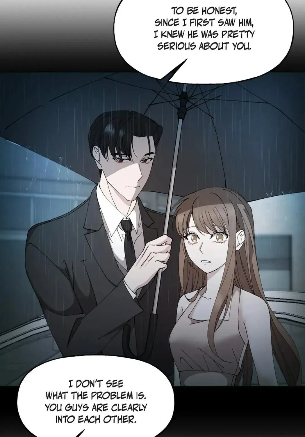 Unquenchable Thirst Chapter 45 page 89 - 