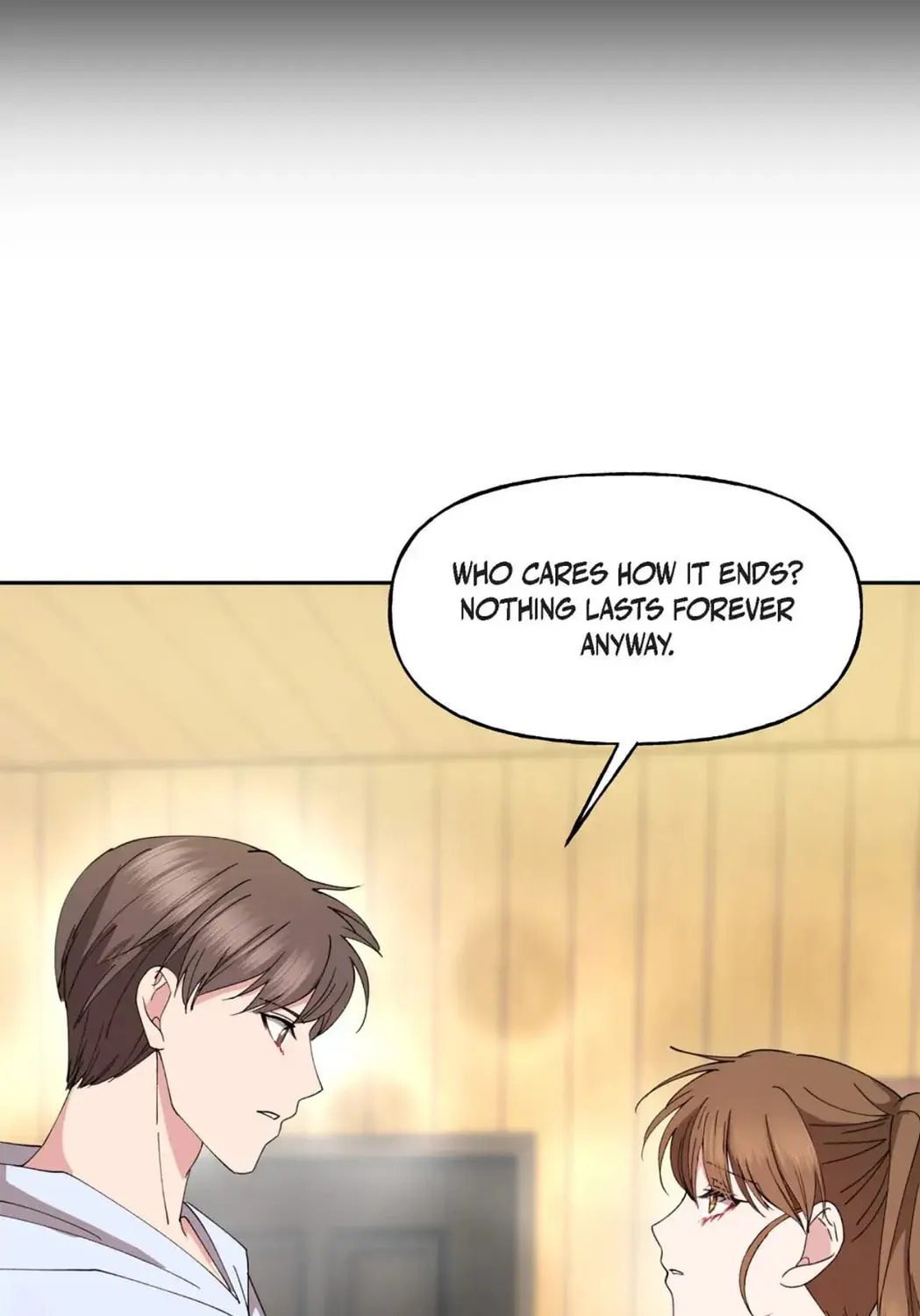Unquenchable Thirst Chapter 45 page 91 - 