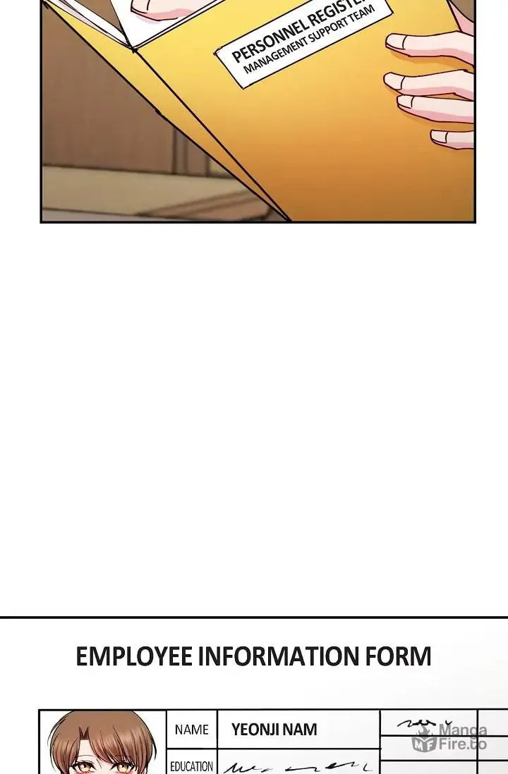 Unquenchable Thirst Chapter 5 page 12 - 