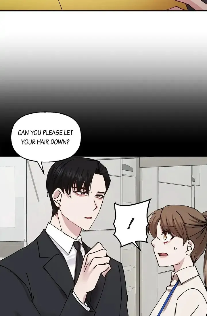 Unquenchable Thirst Chapter 5 page 14 - 
