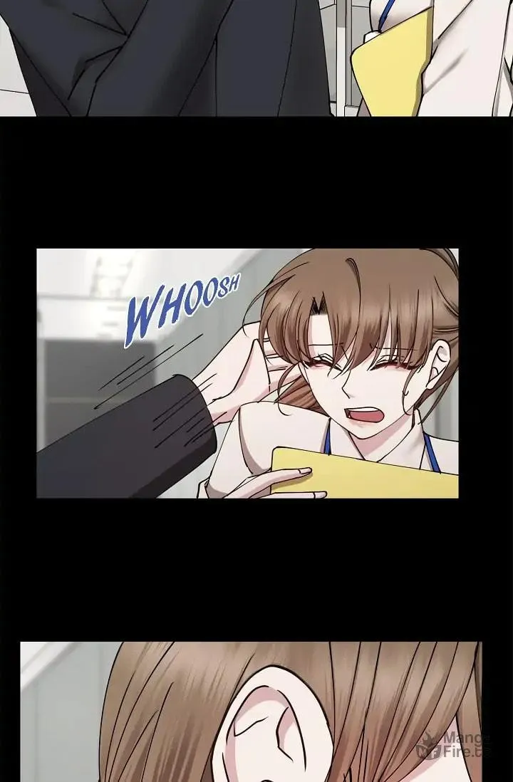 Unquenchable Thirst Chapter 5 page 15 - 