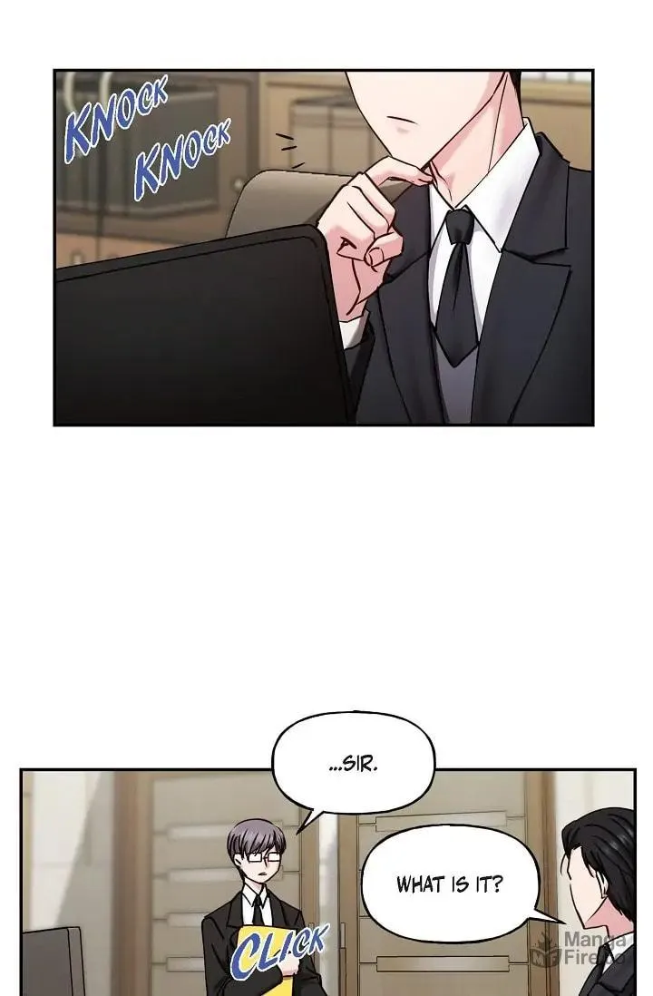 Unquenchable Thirst Chapter 5 page 3 - 