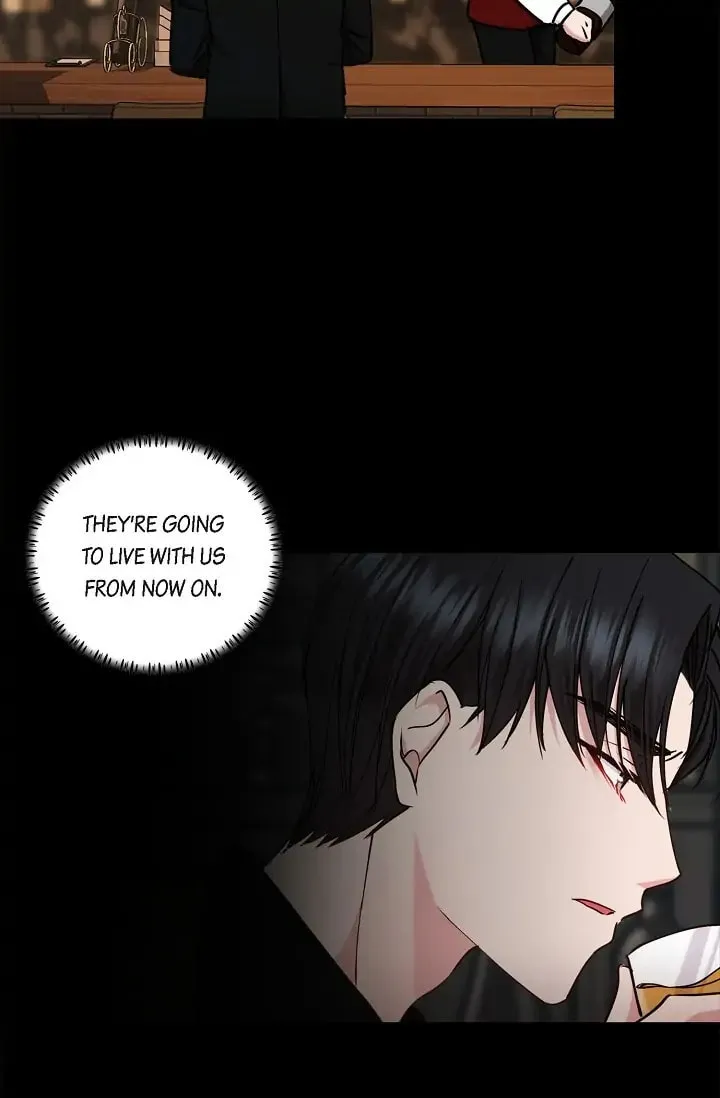 Unquenchable Thirst Chapter 5 page 22 - 