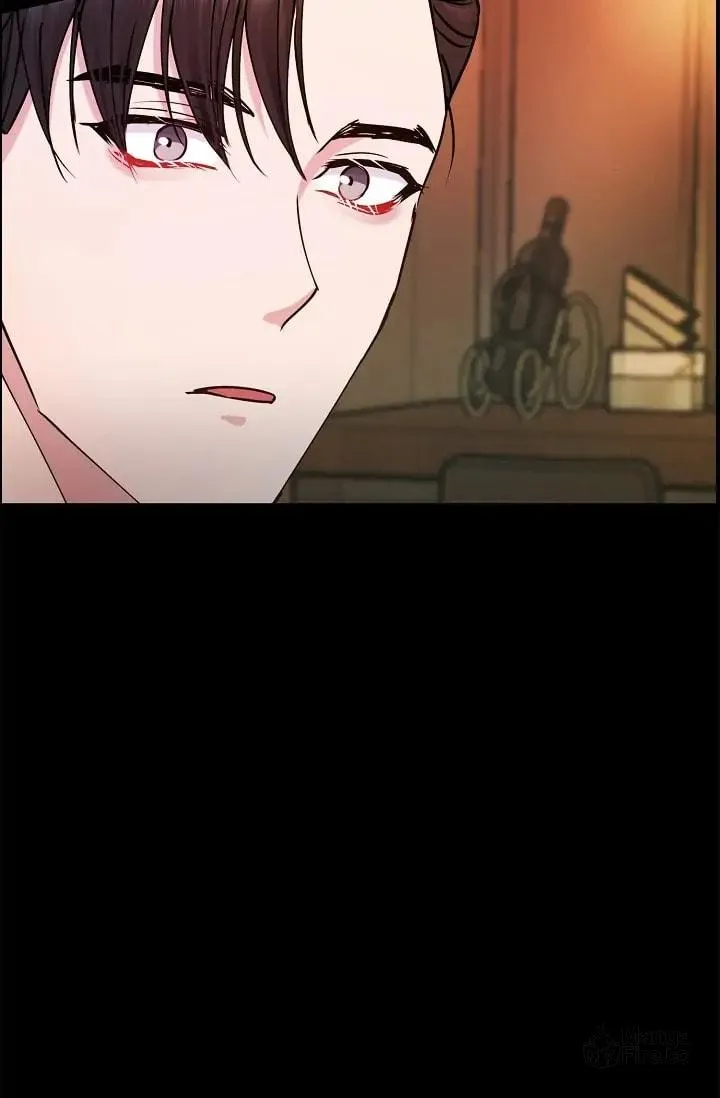 Unquenchable Thirst Chapter 5 page 27 - 