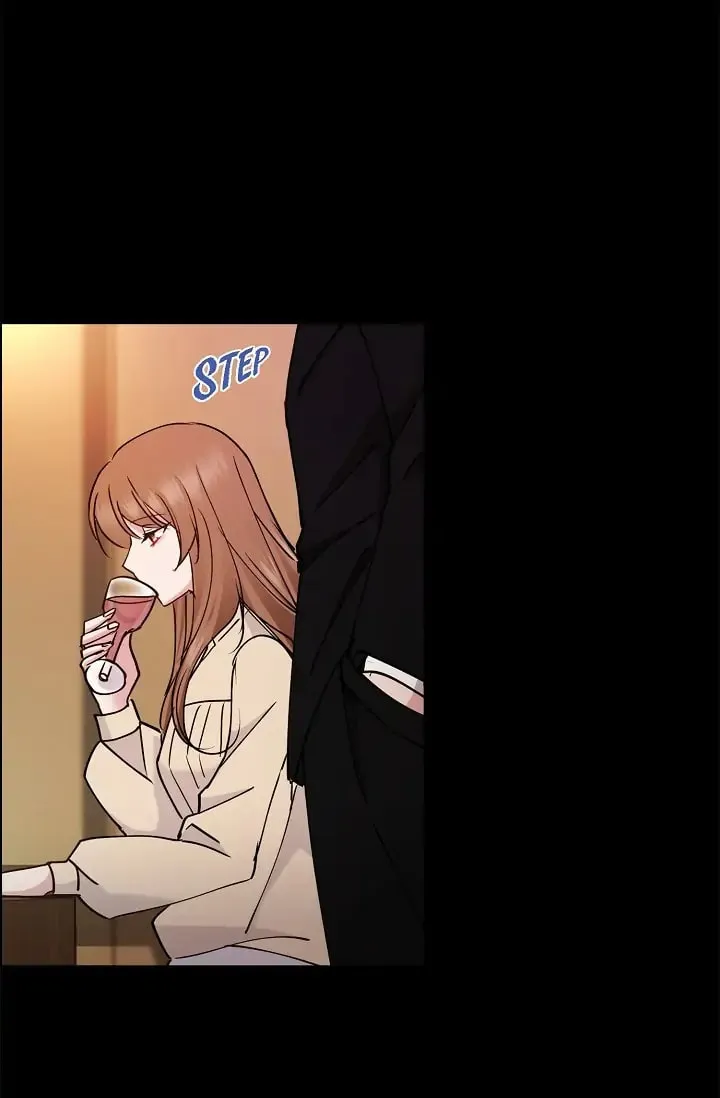 Unquenchable Thirst Chapter 5 page 28 - 