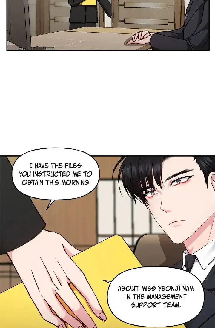 Unquenchable Thirst Chapter 5 page 4 - 