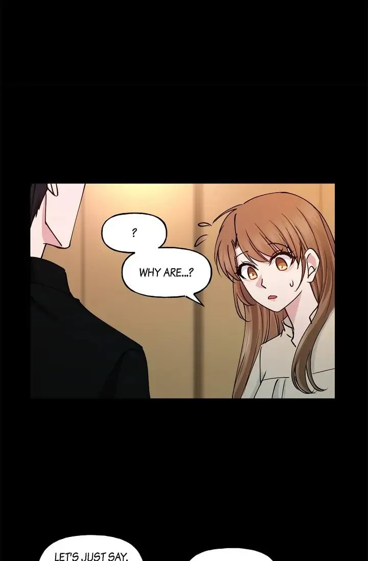 Unquenchable Thirst Chapter 5 page 31 - 