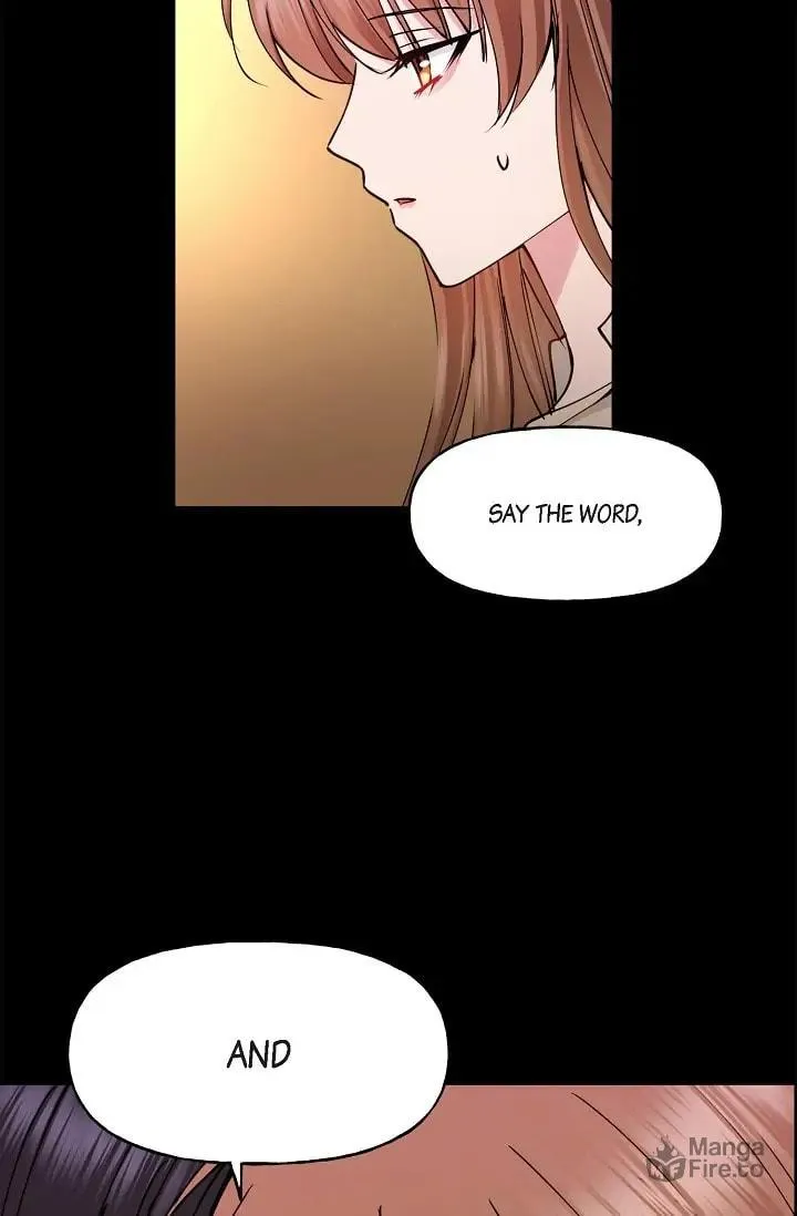 Unquenchable Thirst Chapter 5 page 33 - 