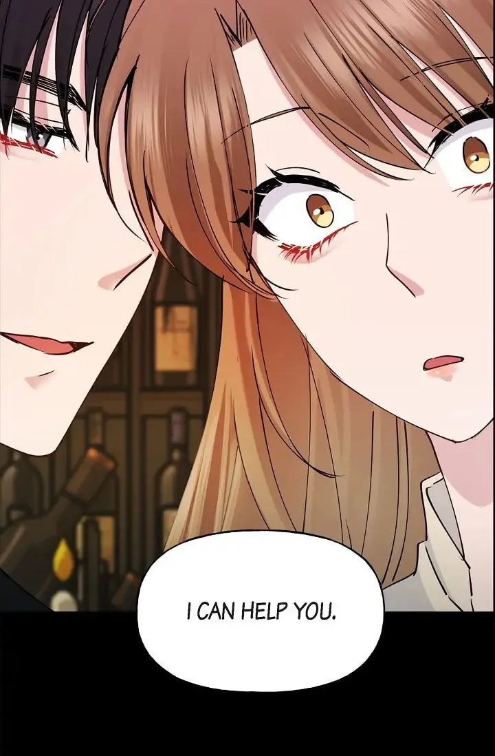 Unquenchable Thirst Chapter 5 page 34 - 