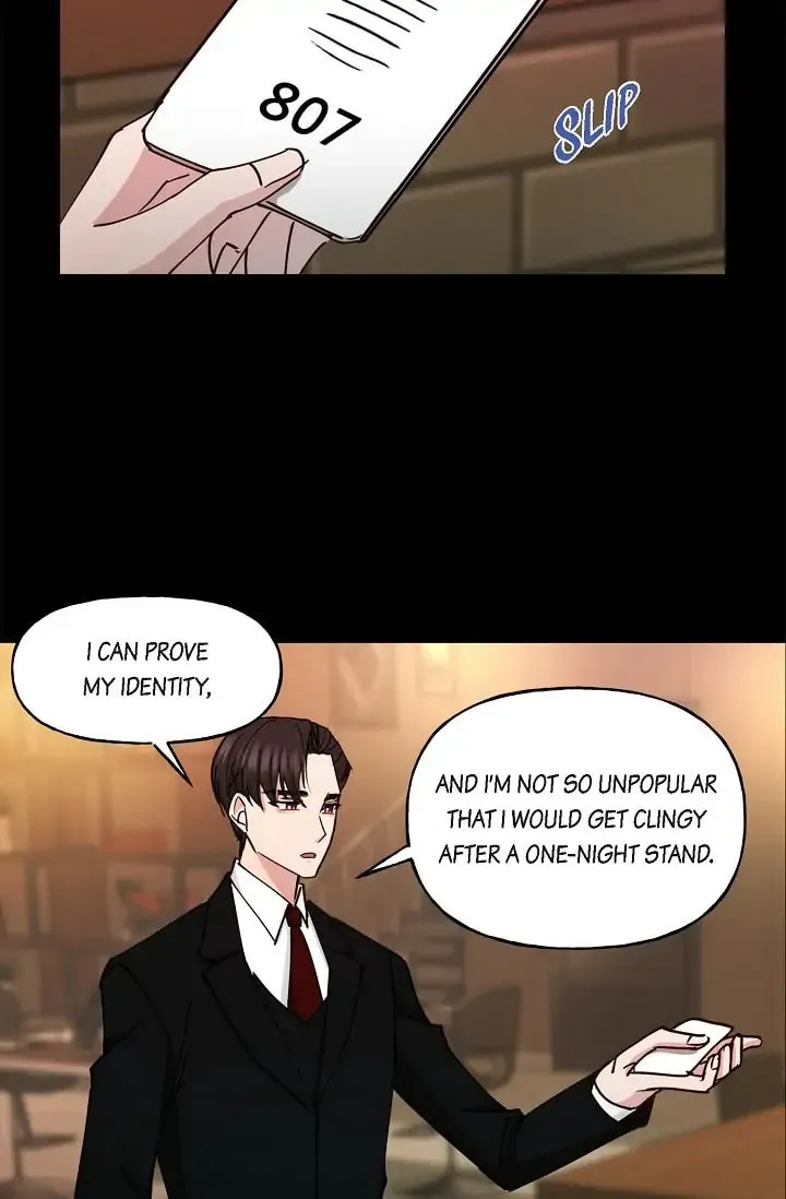 Unquenchable Thirst Chapter 5 page 38 - 