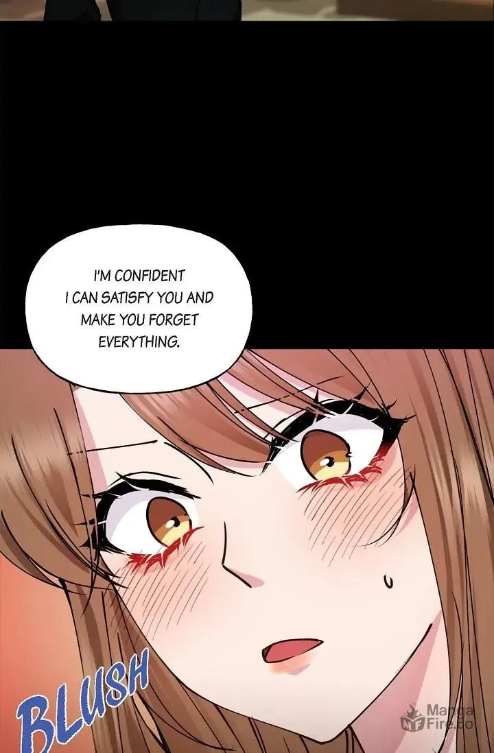Unquenchable Thirst Chapter 5 page 39 - 