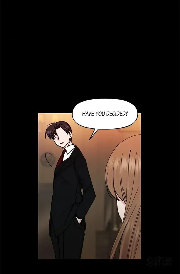 Unquenchable Thirst Chapter 5 page 42 - 