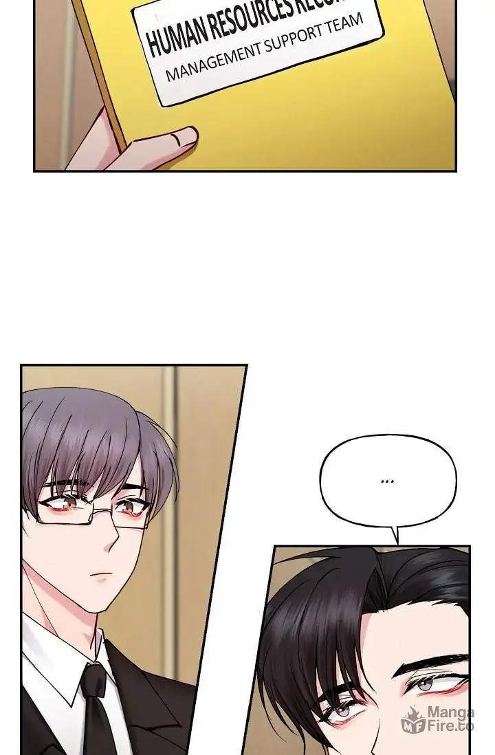 Unquenchable Thirst Chapter 5 page 6 - 